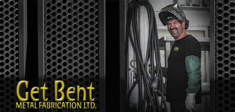 get bent metal fabrication|get bent metal fabric.